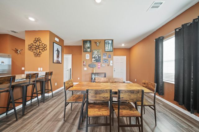 4823 Highland Springs Drive, Richmond, TX 77469