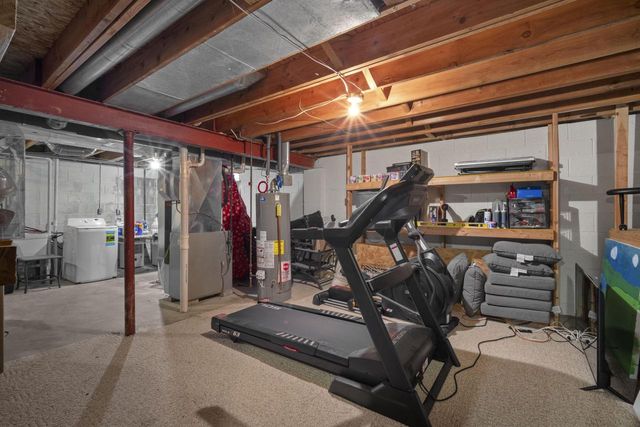 1336 Park AVENUE, South Milwaukee, WI 53172