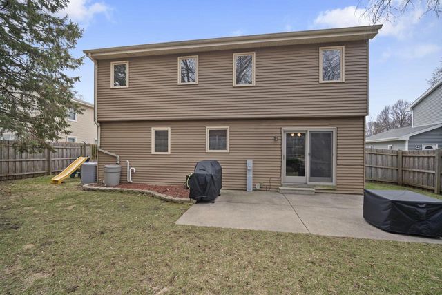 1336 Park AVENUE, South Milwaukee, WI 53172