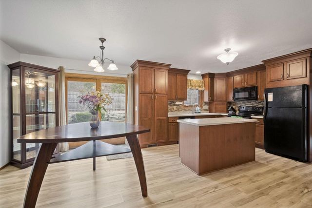 1336 Park AVENUE, South Milwaukee, WI 53172