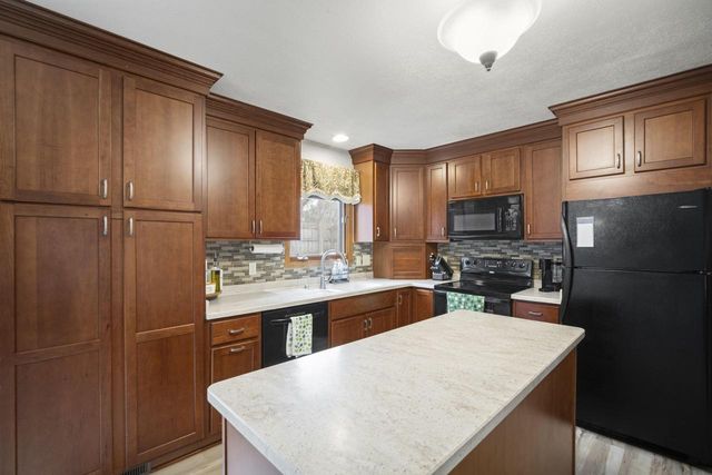 1336 Park AVENUE, South Milwaukee, WI 53172