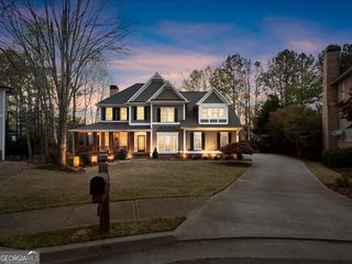 272 Canyon Drive, Sugar Hill, GA 30518