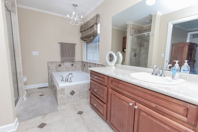 5012 John Hagar Rd, Hermitage, TN 37076