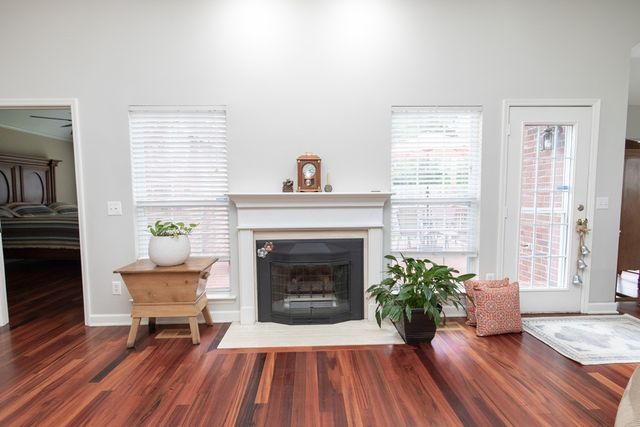 5012 John Hagar Rd, Hermitage, TN 37076