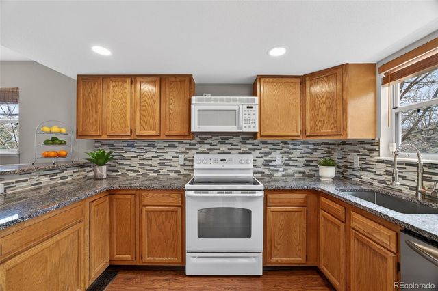 12995 W 63rd Place A, Arvada, CO 80004