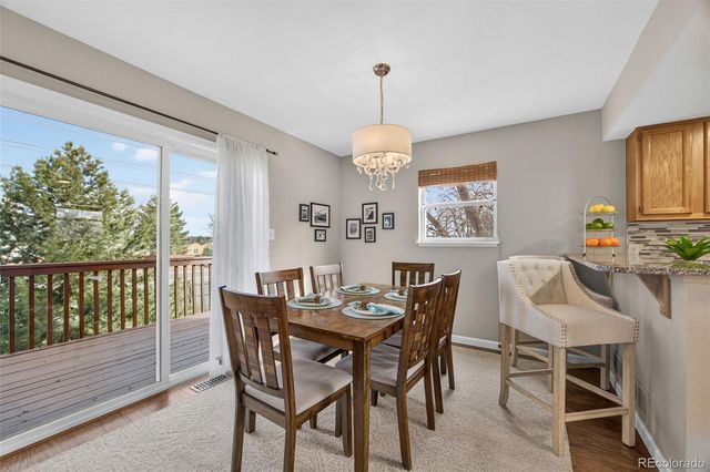 12995 W 63rd Place A, Arvada, CO 80004