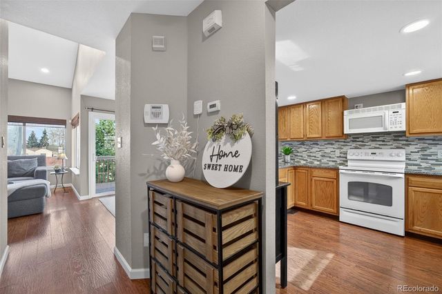 12995 W 63rd Place A, Arvada, CO 80004