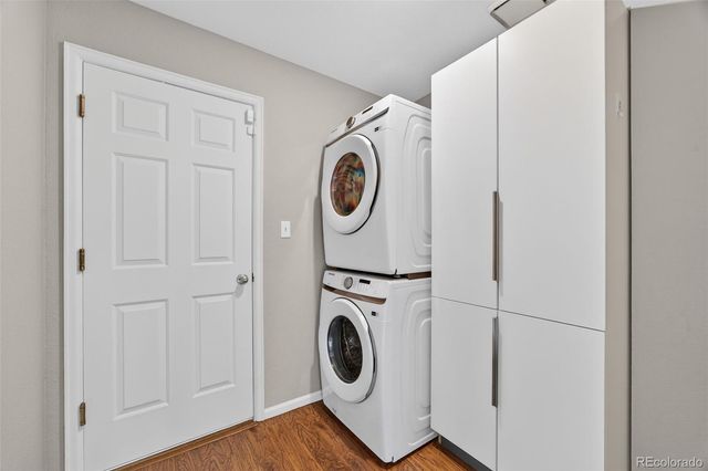 12995 W 63rd Place A, Arvada, CO 80004