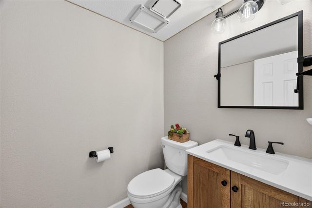 12995 W 63rd Place A, Arvada, CO 80004