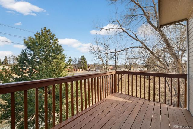 12995 W 63rd Place A, Arvada, CO 80004