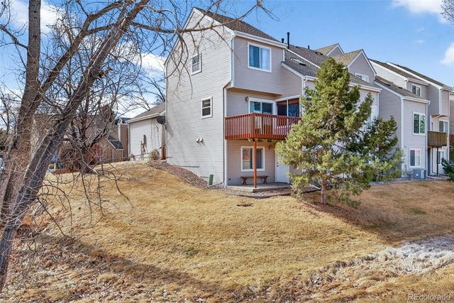 12995 W 63rd Place A, Arvada, CO 80004