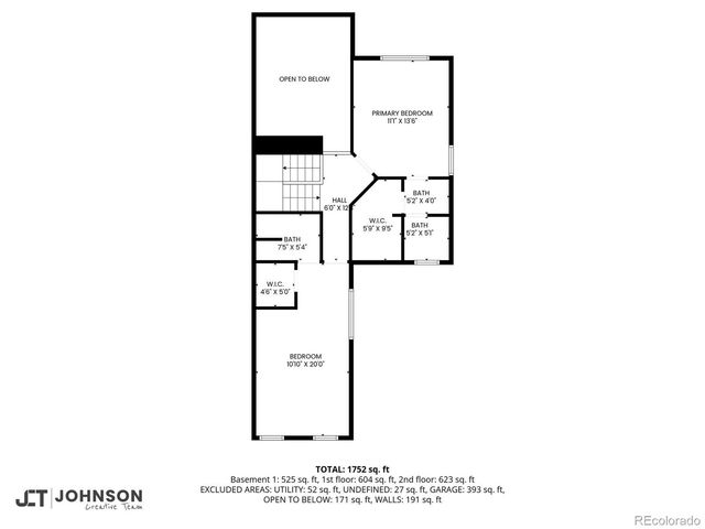 12995 W 63rd Place A, Arvada, CO 80004