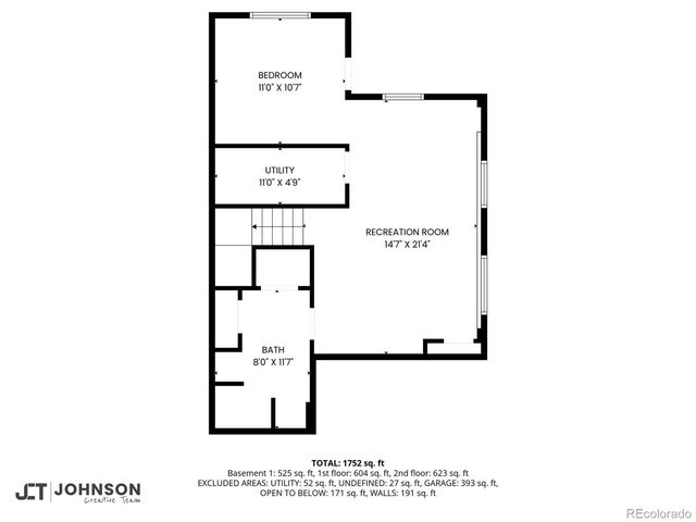 12995 W 63rd Place A, Arvada, CO 80004