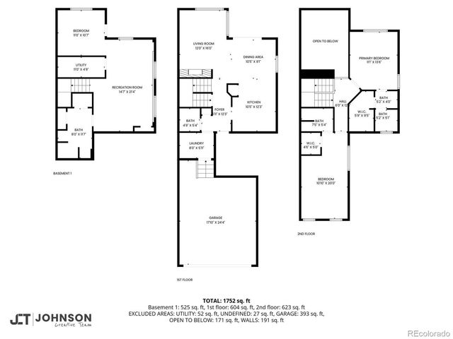 12995 W 63rd Place A, Arvada, CO 80004