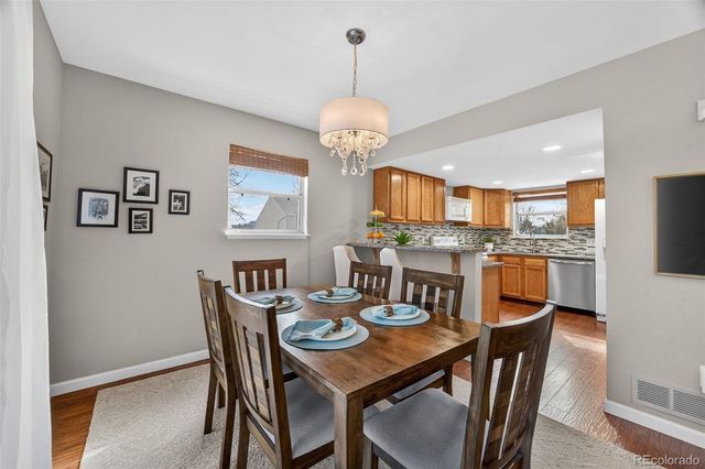 12995 W 63rd Place A, Arvada, CO 80004