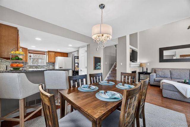 12995 W 63rd Place A, Arvada, CO 80004