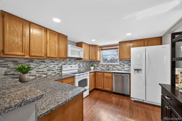 12995 W 63rd Place A, Arvada, CO 80004