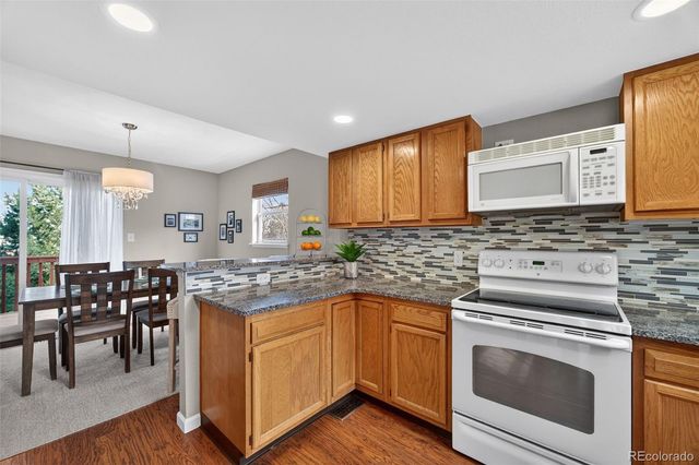 12995 W 63rd Place A, Arvada, CO 80004