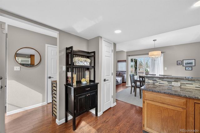 12995 W 63rd Place A, Arvada, CO 80004