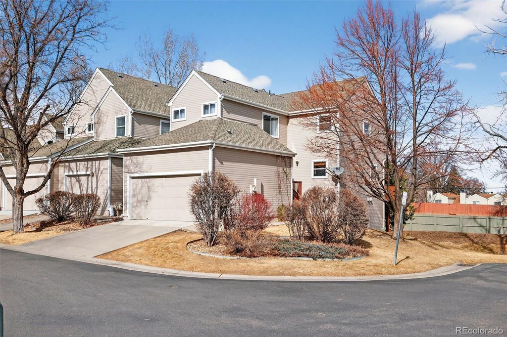 12995 W 63rd Place A, Arvada, CO 80004