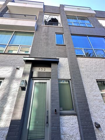 732 Cannen John Lane, Dallas, TX 75204