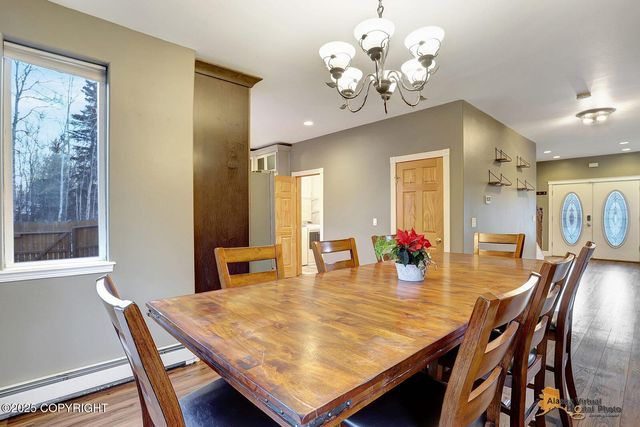 621 E Sage Road, Wasilla, AK 99654