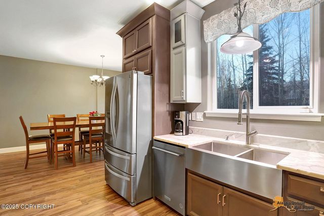 621 E Sage Road, Wasilla, AK 99654