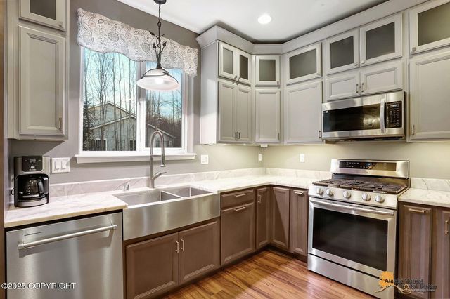 621 E Sage Road, Wasilla, AK 99654