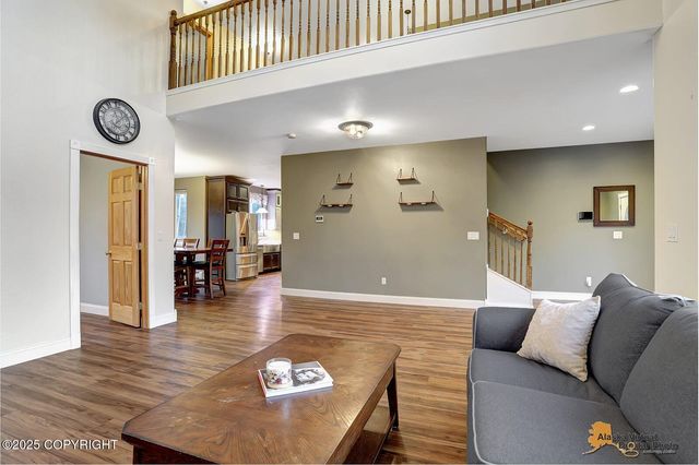 621 E Sage Road, Wasilla, AK 99654