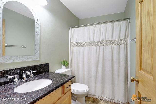 621 E Sage Road, Wasilla, AK 99654