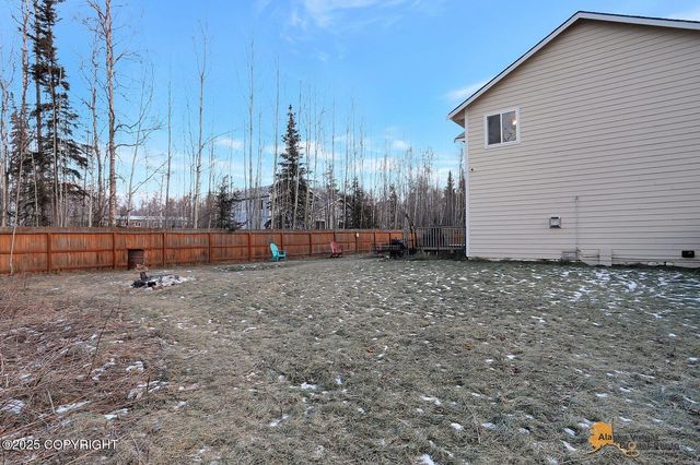 621 E Sage Road, Wasilla, AK 99654