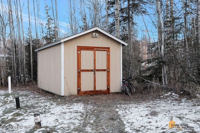 621 E Sage Road, Wasilla, AK 99654