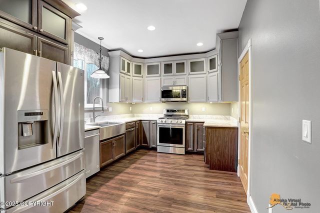 621 E Sage Road, Wasilla, AK 99654