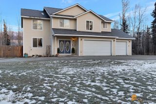 621 E Sage Road, Wasilla, AK 99654
