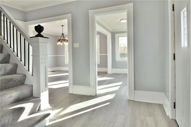 632 Mercer Avenue NE, Warren, OH 44483