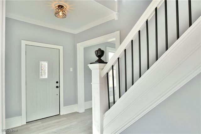 632 Mercer Avenue NE, Warren, OH 44483