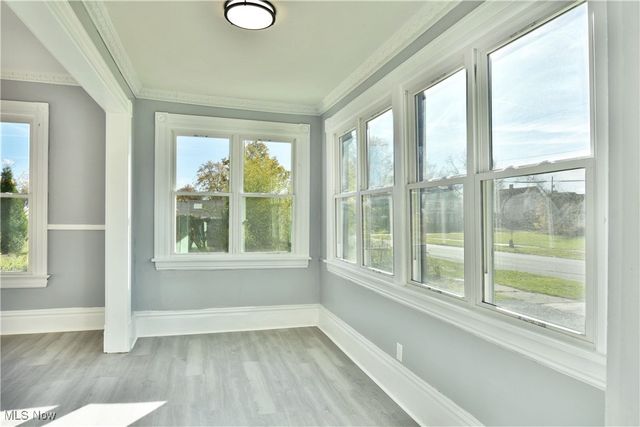 632 Mercer Avenue NE, Warren, OH 44483