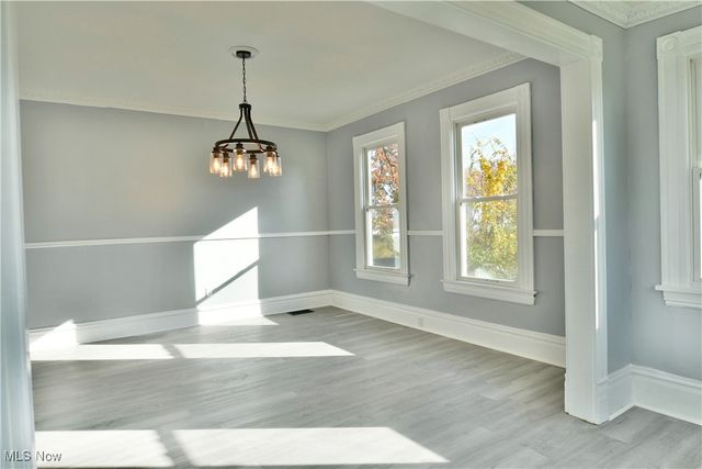 632 Mercer Avenue NE, Warren, OH 44483