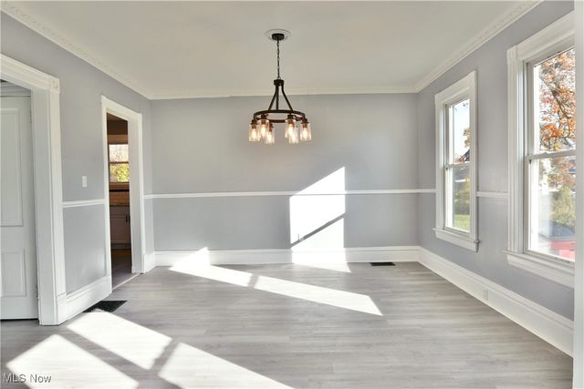 632 Mercer Avenue NE, Warren, OH 44483