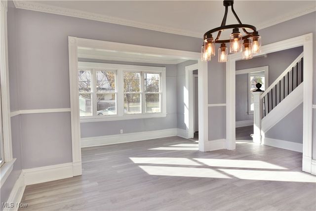 632 Mercer Avenue NE, Warren, OH 44483