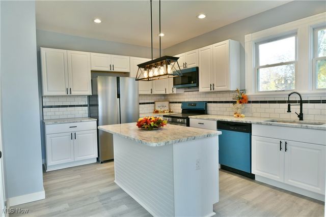 632 Mercer Avenue NE, Warren, OH 44483