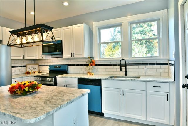 632 Mercer Avenue NE, Warren, OH 44483