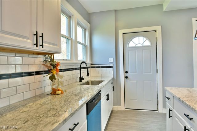 632 Mercer Avenue NE, Warren, OH 44483