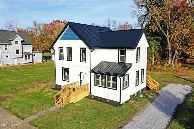 632 Mercer Avenue NE, Warren, OH 44483