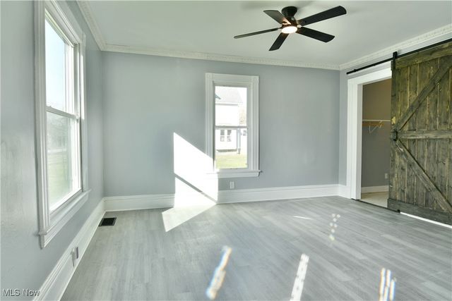 632 Mercer Avenue NE, Warren, OH 44483