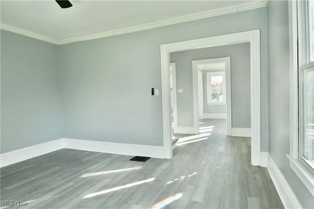 632 Mercer Avenue NE, Warren, OH 44483