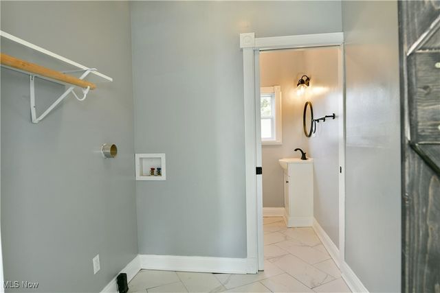 632 Mercer Avenue NE, Warren, OH 44483