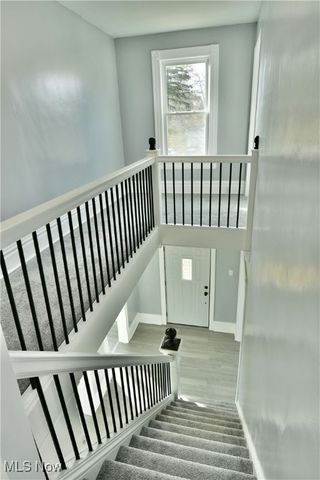 632 Mercer Avenue NE, Warren, OH 44483