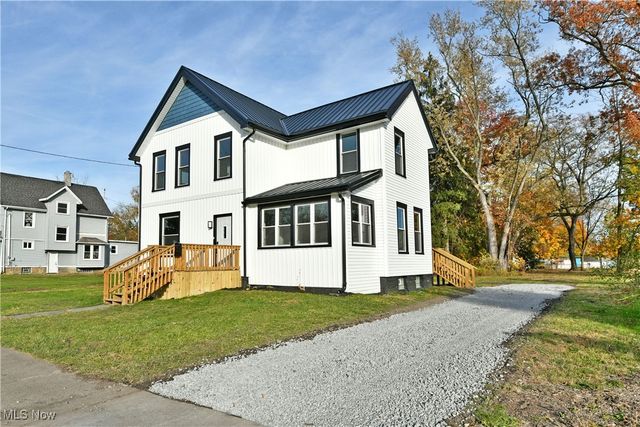 632 Mercer Avenue NE, Warren, OH 44483