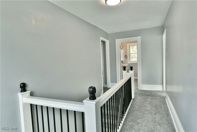 632 Mercer Avenue NE, Warren, OH 44483